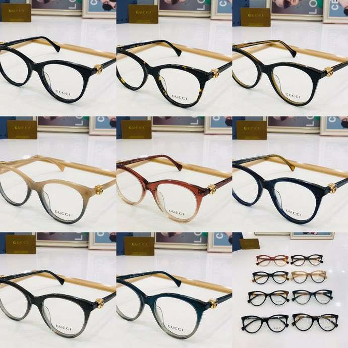 Picture of Gucci Optical Glasses _SKUfw49839040fw